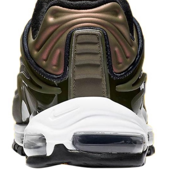 Nike Air Max SE main image 6